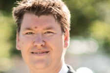 Photo of Chris Morris CPA Photo of Chris Morris CPA