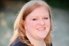 Photo of Robynne Elizabeth Miller MFA Photo of Robynne Elizabeth Miller MFA