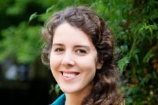 Photo of Sarah Barnum Photo of Sarah Barnum