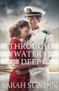 sarah-sundin-book-cover-through-waters-deep