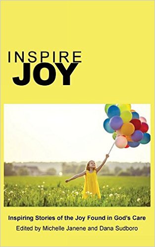 Inspire Joy