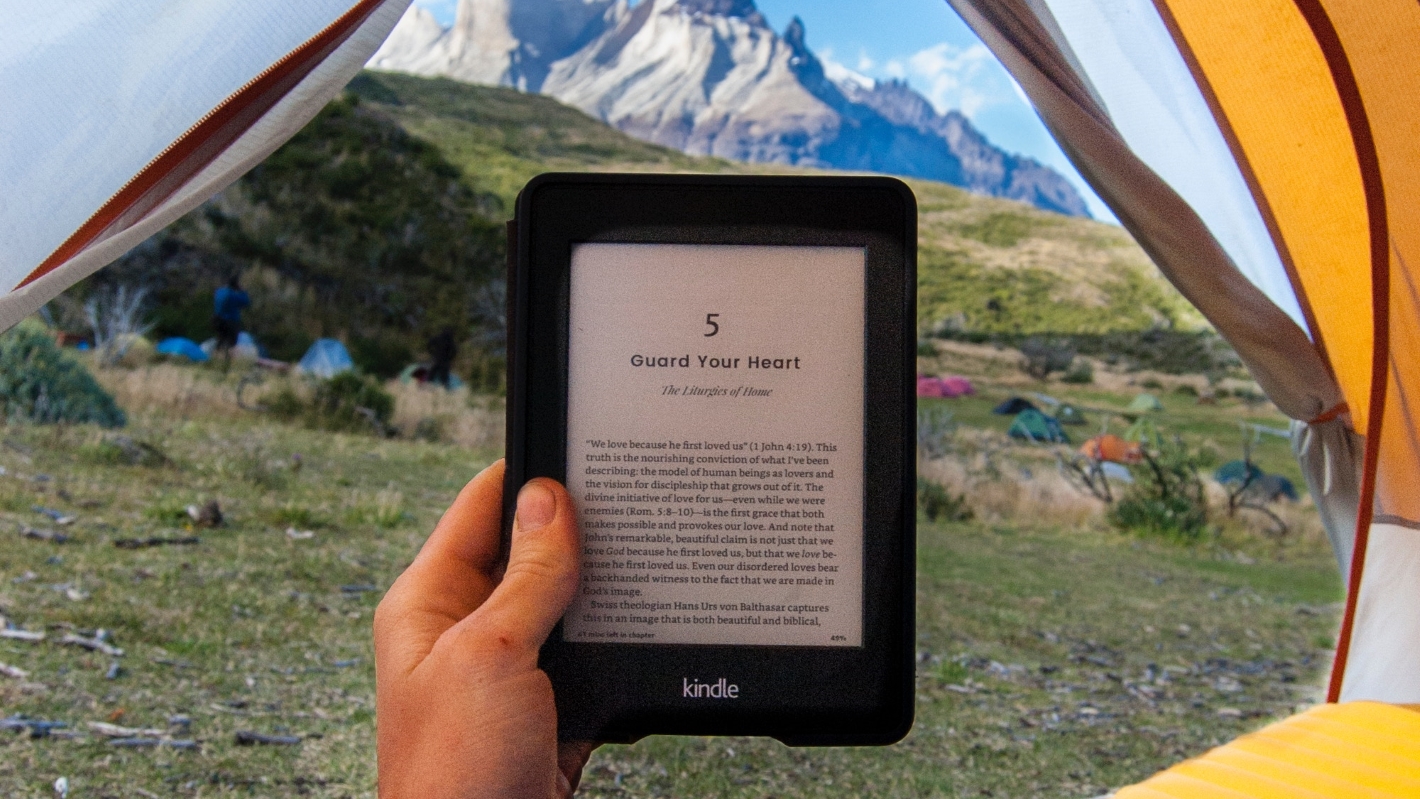 How to Convert Your Manuscript from Word to Kindle Format in 5 Easy ...