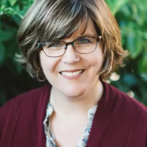 KAREN BARNETT award-winning author