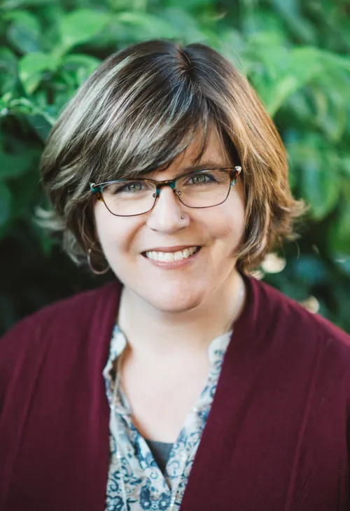 KAREN BARNETT award-winning author